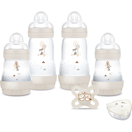 Mon Coffret Naissance Easy Start Anti-Colique MAM