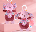 jouet peluche bébé