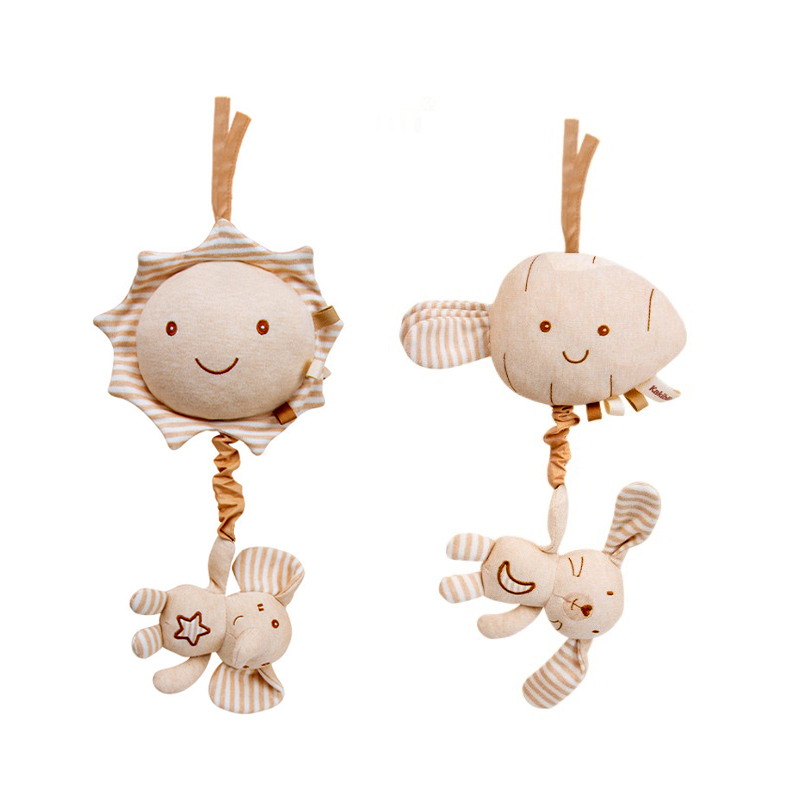 Jouets suspendus pour bébé