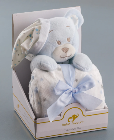 Couverture  Bébé Cute