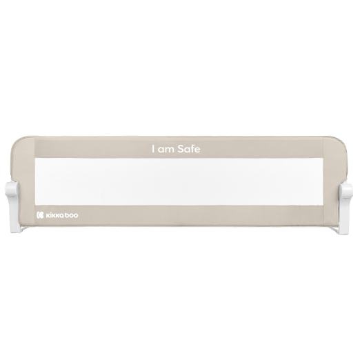 Barrière de Lit I Am Safe 150cm Kikka Boo