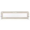 Barrière de Lit I Am Safe 150cm Kikka Boo
