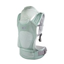 Porte-bébé Hoody Fly tricoté Kikka Boo