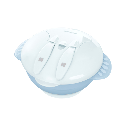 Boll 4 en 1 Feed-Me-Up – Kikka Boo