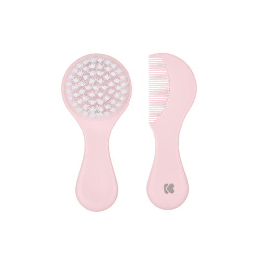 Brosse et Peigne Bébé – Kikka Boo