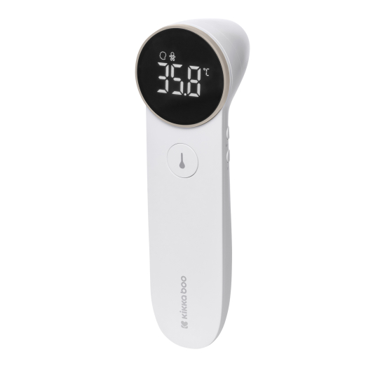 Thermomètre Infrarouge Sans Contact – Kikka Boo
