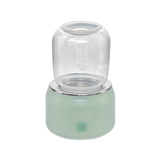 Chauffe-Biberon Portable Rechargeable Brent Kikka Boo