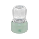 Chauffe-Biberon Portable Rechargeable Kikka Boo