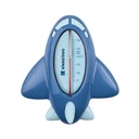 Thermomètre de bain Plane Kikka Boo