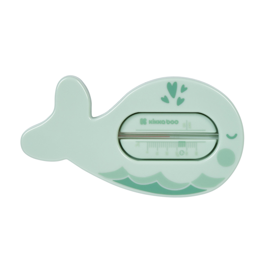 Thermomètre de bain Whale
