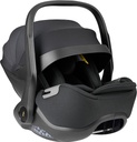Siège Auto 40–87 cm i-Class i-SIZE Noir (Goya) Kikka Boo