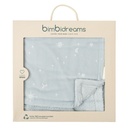 Plaid Embossed bimbidrems