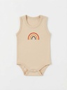 Body Gilet kissa 10