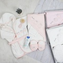 Coffret de bain princesse ours bebelina