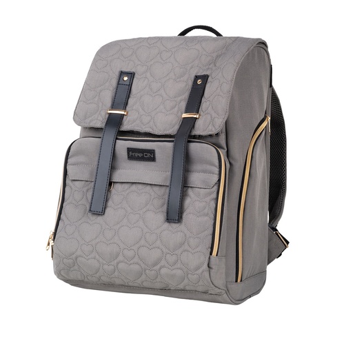 [43131] Sac a dos Gris FREEON 