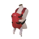 PORTE BEBE MIMOSO ROUGE SAFETY 1ST