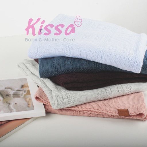 KISSA Boutique en ligne pour votre Bébé