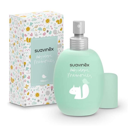 [3306786] EAU DE COLOGNE MEMORIES SUAVINEX