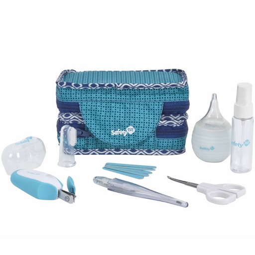 [3106003000] TROUSSE DE SOINS ET MANUCURE 