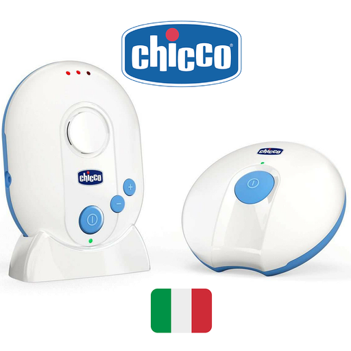 [00 007661 000 000] Baby phone Audio Always With You CHICCO