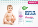 LINIMENT BABY SOFT 500 ML