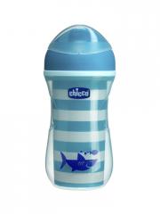 [00006981200050] TASSE 14M+ BOY CHICCO ACTIVE CUP 
