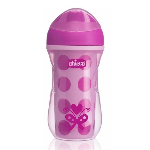 [00006981100050] TASSE 14M+ GIRL CHICCO ACTIVE CUP  