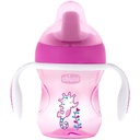 TASSE 6M+ GIRL CHICCO  TRAINING CUP 