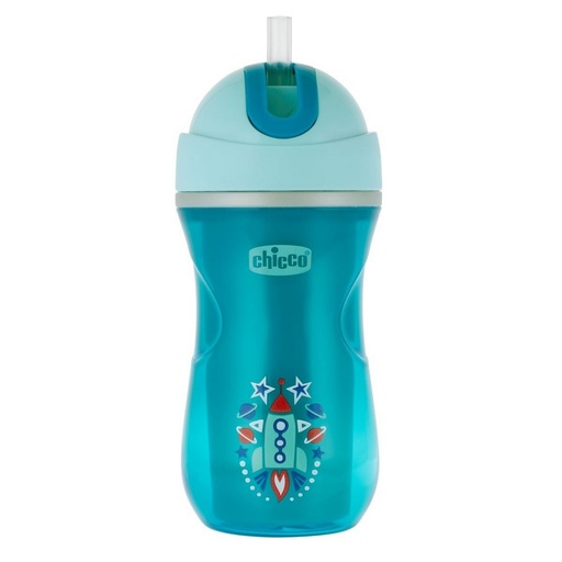 SPORT CUP 14M+ BOY CHICCO  PACK1