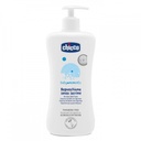 GEL DOUCHE 500ML BABY MOMENTS CHICCO  PACK 1
