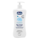 GEL DOUCHE  BABY MOMENTS 500 ML CHICCO PACK2 