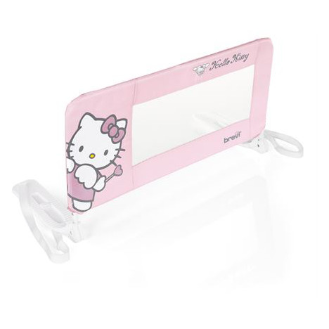 [311HK] Barrière de lit 90 cm  HELLO KITTY