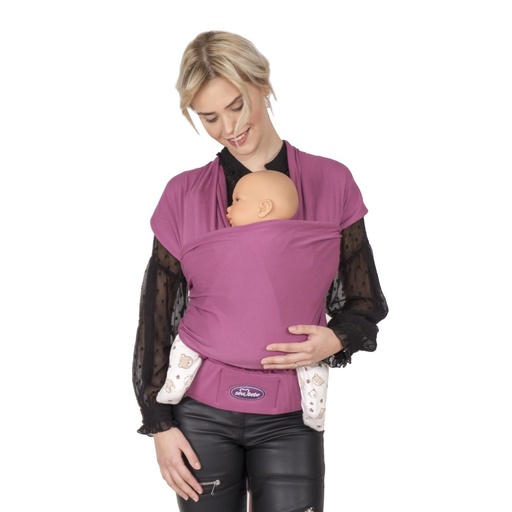 [565] ÉCHARPE DE PORTAGE SEVIBEBE