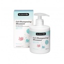 GEL SHAMPOING MOUSSEUX 400ML 