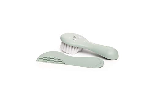 [3162384] BROSSE A CHEVEUX BLEU SUAV