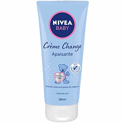 [4005808805228] CREME PROTECTRICE POUR LE CHANGE NIVEA