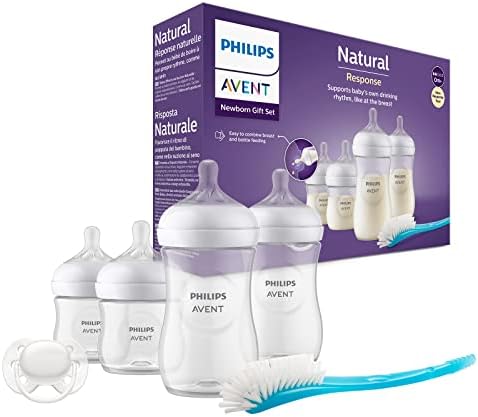 [SCD838/11] KIT NOUVEAU NE NATUREL AVENT