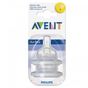 TETINE + 0 M CLASSIC  AVENT