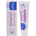 CREME DE CHANGE 100ML MUSTELA