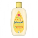 EAU DE COLOGNE CITRON 200ML JOHNSONS