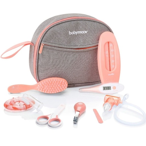 trousse de soins Béaba