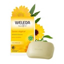 Savon végétal Weleda