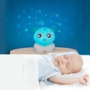 Veilleuse & projecteur Goodnight Bear 0m+ Playgro