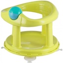 Siège de bain pivotant Lime 6.12m Bébé Confort