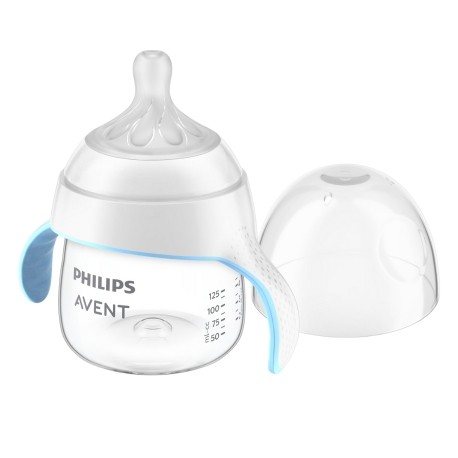 Biberon tasse D'apprentissage Philips avent