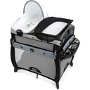 Lit Parc Newborn 2 Mahan GRACO