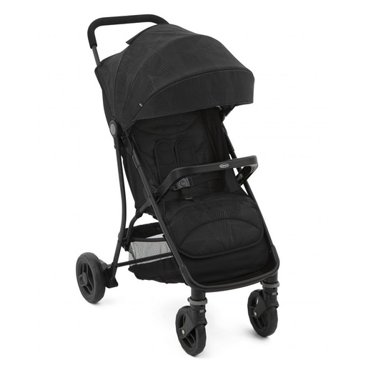 [6DU9899BLCEU] Poussette BZ Lite Black GRACO