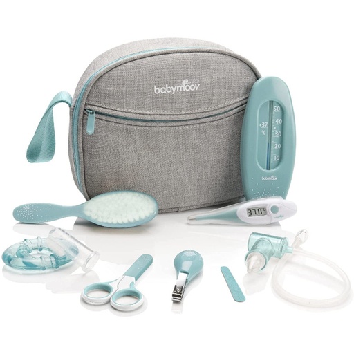 [a032002] Trousse de Soins bébé Babymoov