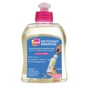 Liquide nettoyant biberons Tigex