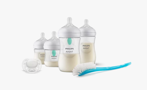 [scd657/11] Kit nouveau née Air free Avent